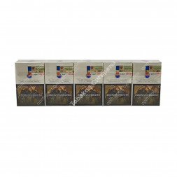 Сигареты Ява Синяя Оригинальная оптом