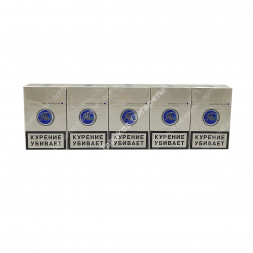 Сигареты Ява Синяя Оригинальная оптом