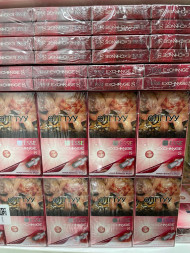 СИГАРЕТЫ ЭССЕ ЭКСЧЕНЖ КЛУБНИКА (ESSE EXCHANGE S STRAWBERRY) Оптом