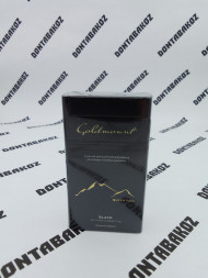 Сигареты Gold Mount Compact Black Оптом
