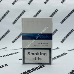 Сигареты Fine Ultimate Nano Оптом