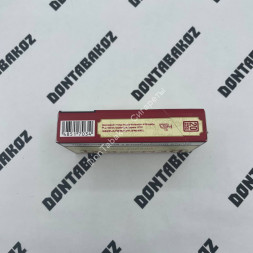 Сигареты Демократ (Democrat) Cherry Red Compact Оптом