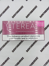 Стики Terea Russet Швейцария Duty Free Оптом