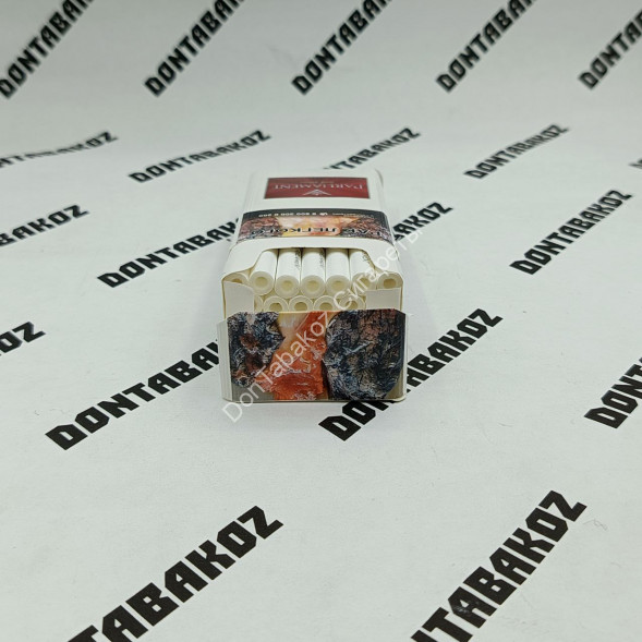 Сигареты Parliament Red Slims - EVE (Парламент Ред Слимс) оптом