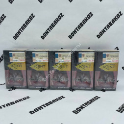 Сигареты Кент (Kent) Crystal Микс