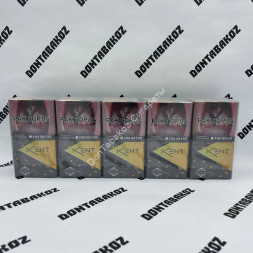 Сигареты Кент (Kent) Crystal Микс