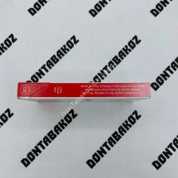 Сигареты Mondeo Strawberry SuperSlims Оптом