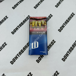 Сигареты LD Compact 100&#039;s Blue микс