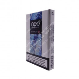 Стики GLO Neo Boost Royale (КЗ) оптом