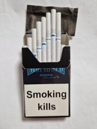 Сигареты Мальборо (Marlboro) Micro оптом