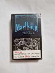 Сигареты Мальборо (Marlboro) Micro оптом