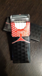 Сигареты Милано (Milano) Tech Lock BLACK Nano МИКС