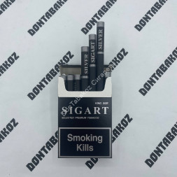 Сигареты Sigart Black Оптом