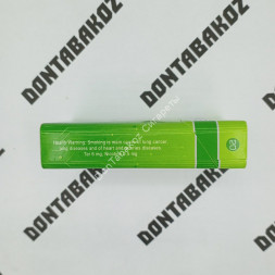 Сигареты Oris Cucumber - Lime (Орис Огурец-Лайм) Микс