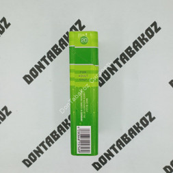 Сигареты Oris Cucumber - Lime (Орис Огурец-Лайм) Микс