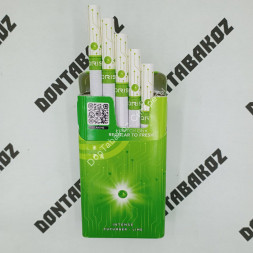 Сигареты Oris Cucumber - Lime (Орис Огурец-Лайм) Микс