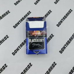 Сигариллы с фильтром Blackberry Original (Блэкберри Оригинал) оптом