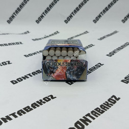 Сигариллы с фильтром Blackberry Original (Блэкберри Оригинал) оптом