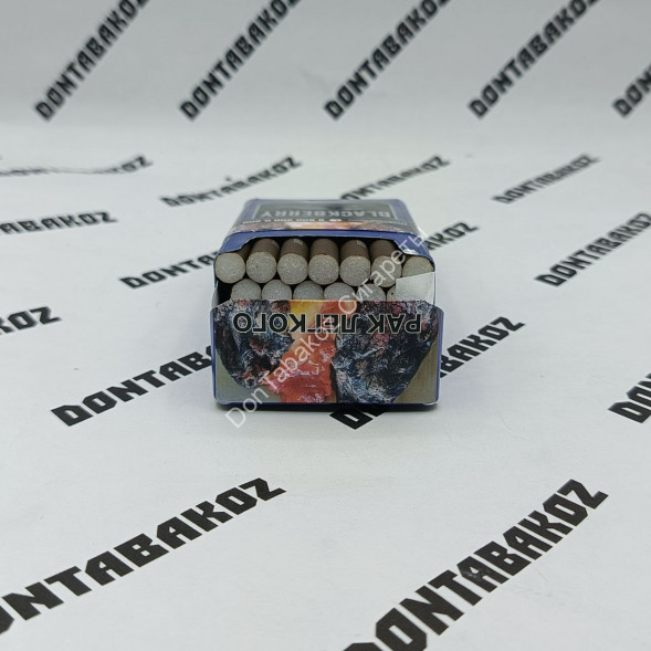 Сигариллы с фильтром Blackberry Original (Блэкберри Оригинал) оптом