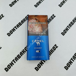 Сигареты Camel Compact 100 (Кэмел компакт 100) оптом 