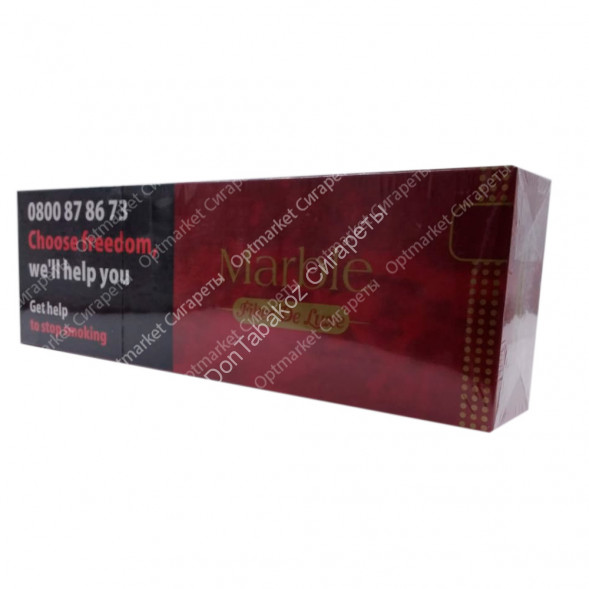 Сигареты Marble Filter Deluxe оптом