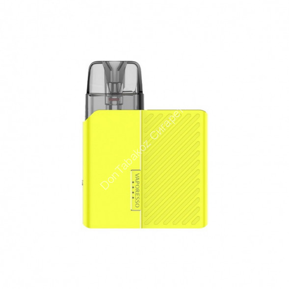 Под система Vaporesso XROS Nano Pod Kit Lemon оптом