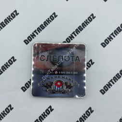 Сигариллы Aroma de Habana Grape оригинал Оптом