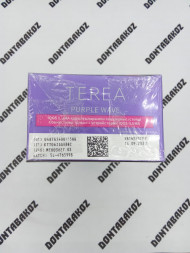 Стики Terea Purple Wave Казахстан Оптом