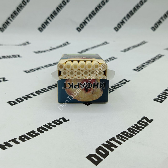 Сигареты К.Риттер Компакт Виноград (K.Ritter grape flavour) оптом