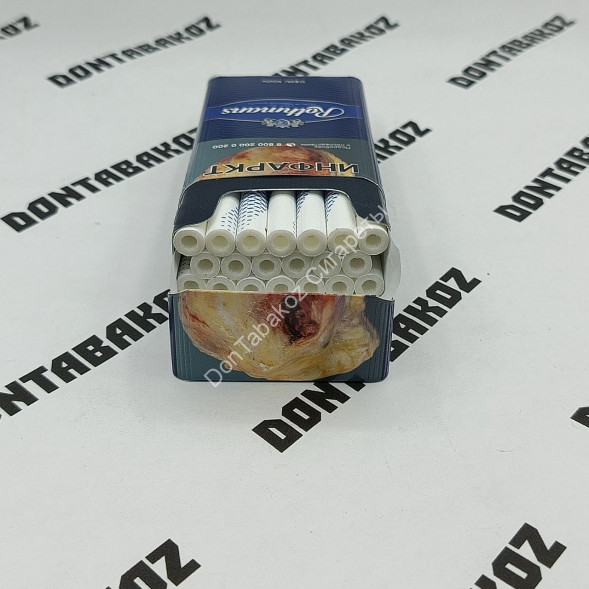 Сигареты Rothmans Demi 100 s (Ротманс Деми 100 c) оптом