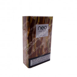 Стики GLO Neo Demi Bright Tobacco (КЗ) оптом
