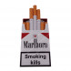 Сигареты Мальборо (Marlboro) Red Duty Free (Экспорт) оптом