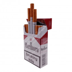 Сигареты Мальборо (Marlboro) Red Duty Free (Экспорт) оптом