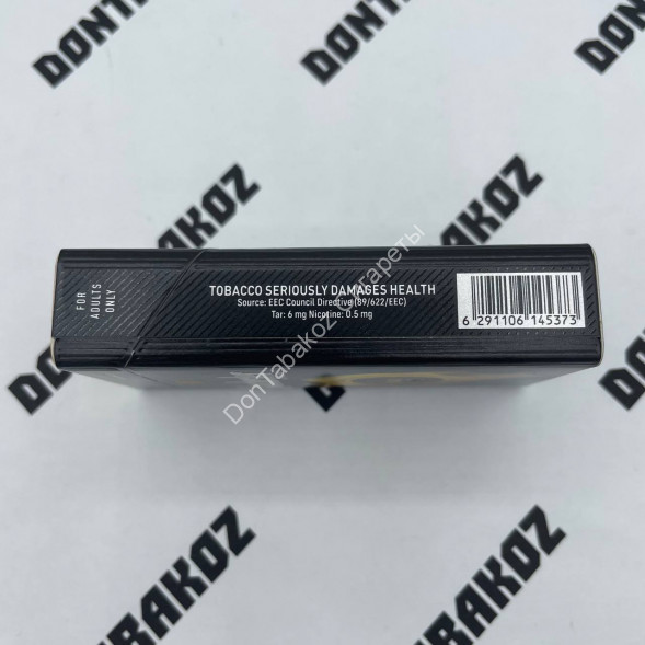 Сигареты Manchester (Манчестер) Green Blast Микс