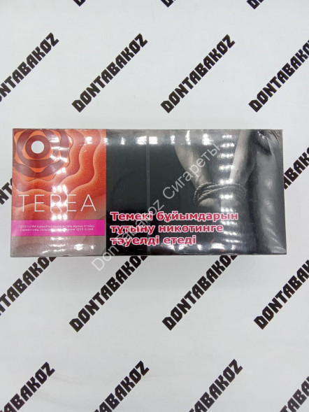 Стики Terea Sun Pearl Казахстан Оптом