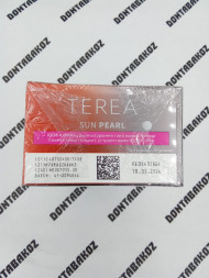 Стики Terea Sun Pearl Казахстан Оптом