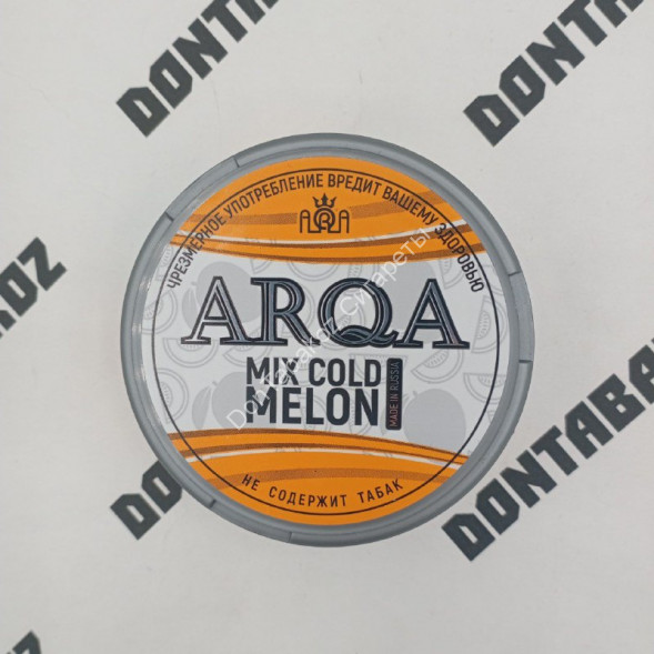 Жевательная смесь без табака ARQA 20 г 70 мг Оптом
