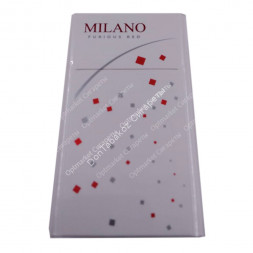 Сигареты Милано (Milano) Furious Red оптом