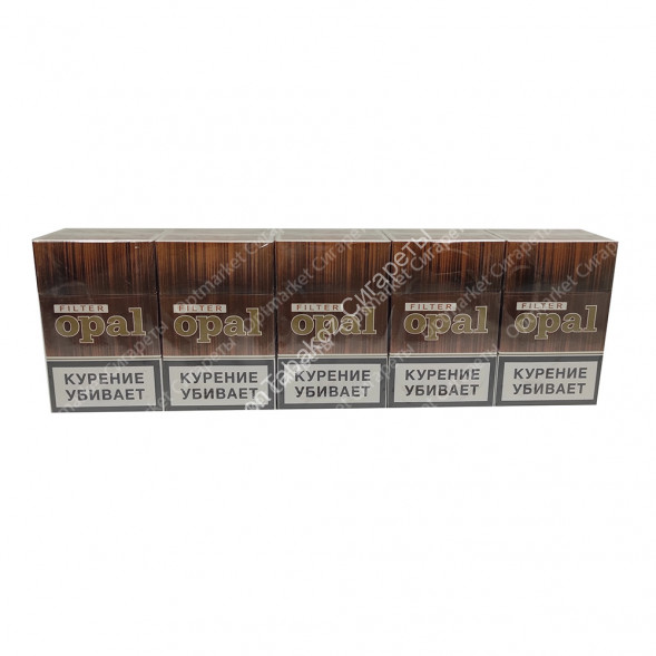 Сигареты Opal Filter оптом