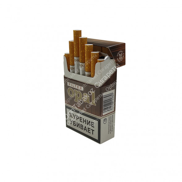Сигареты Opal Filter оптом