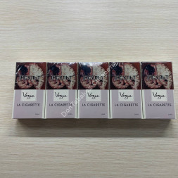 Сигареты Vogue lilas SuperSlims Оригинал Микс