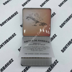 Сигариллы Aroma de Habana Irish Coffee оригинал Оптом
