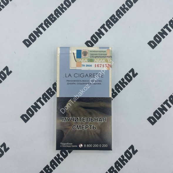 Сигареты Vogue Blue Дубль Оптом   