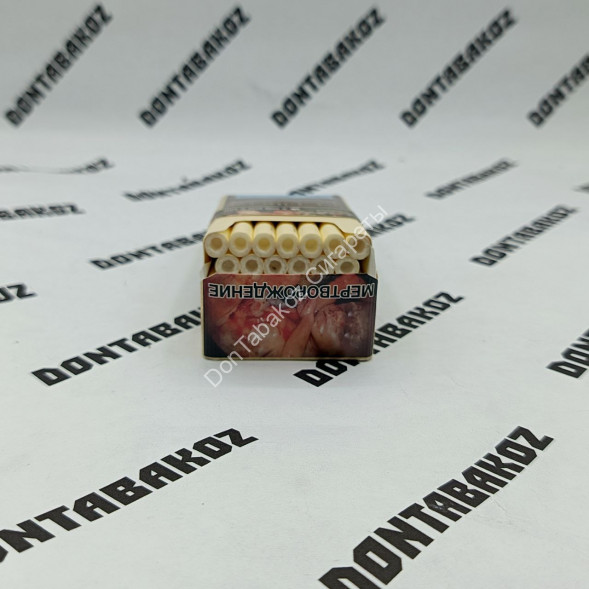 Сигареты К.Риттер Компакт Вишня (K.Ritter cherry flavour) оптом