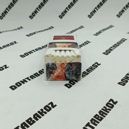 Сигареты Parliament Red Slims - EVE (Парламент Ред Слимс) микс