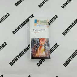 Сигареты Parliament Red Slims - EVE (Парламент Ред Слимс) микс