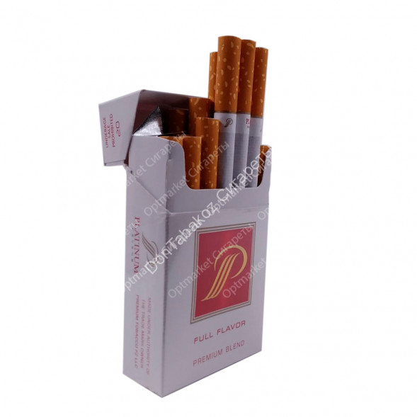 Сигареты Платинум Севен (Platinum Seven) Full Flavour оптом