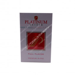 Сигареты Платинум Севен (Platinum Seven) Full Flavour оптом