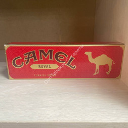 Сигареты Кэмел (Camel) Royal Оригинал США Оптом