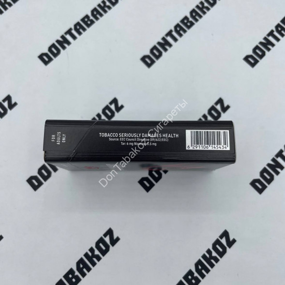 Сигареты Manchester (Манчестер) Purple Blast Микс